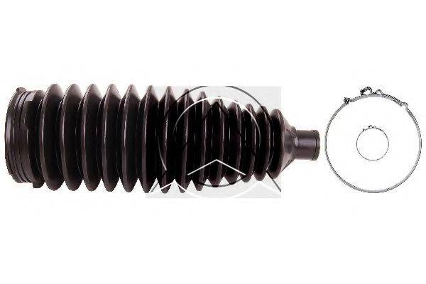 Пыльник рулевой рейки