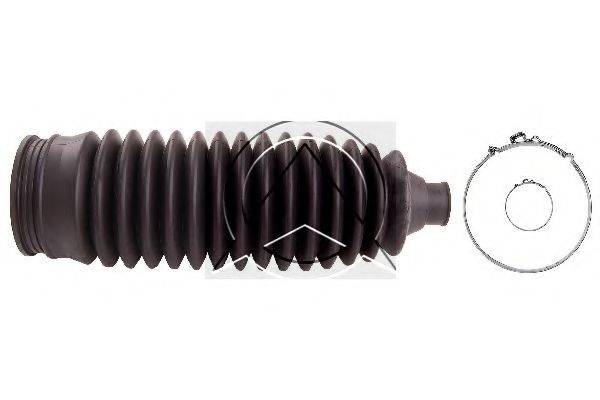 Пыльник рулевой рейки