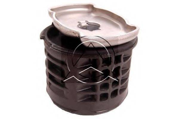 Сайлентблок задней балки