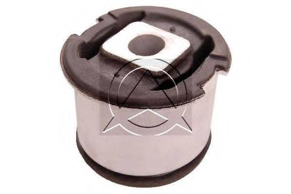 Сайлентблок задней балки