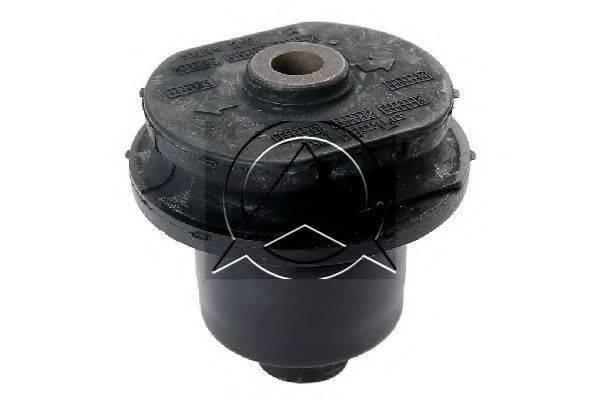 Сайлентблок задней балки