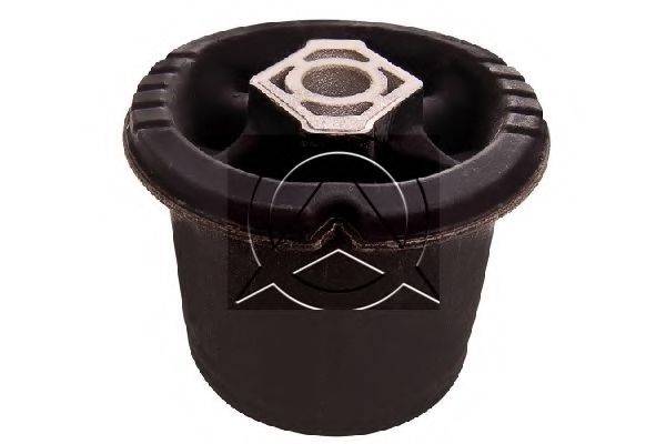 Сайлентблок задней балки