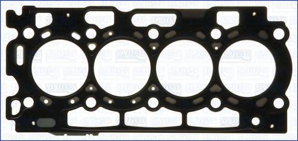 Прокладка головки блока цилиндров