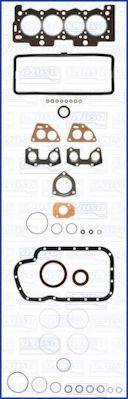 Комплект прокладок двигателя