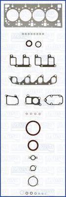 Комплект прокладок двигателя