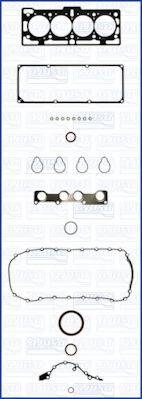 Комплект прокладок двигателя
