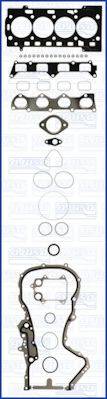 Комплект прокладок двигателя