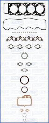 Комплект прокладок двигателя