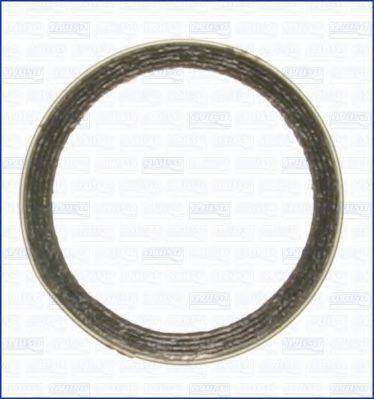 Уплотнительное кольцо трубы выхлопного газа AJUSA 19003400