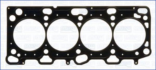 Прокладка головки блока цилиндров