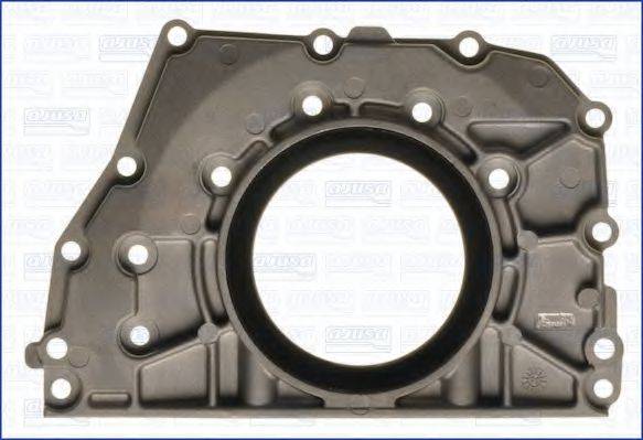 Сальник коленвала