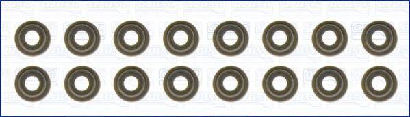 Комплект сальников клапана