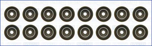 Комплект сальников клапана