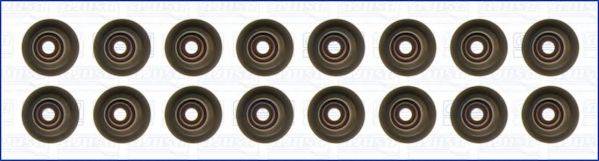Комплект сальников клапана