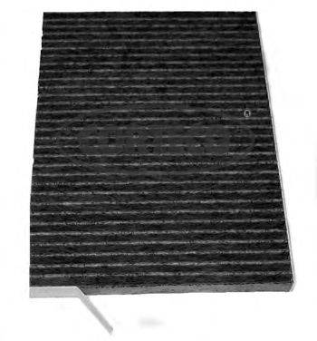 Фильтр салона