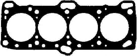 Прокладка головки блока цилиндров CORTECO 414148P