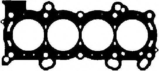 Прокладка головки блока цилиндров