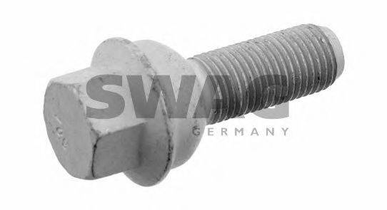 Болт крепления колеса