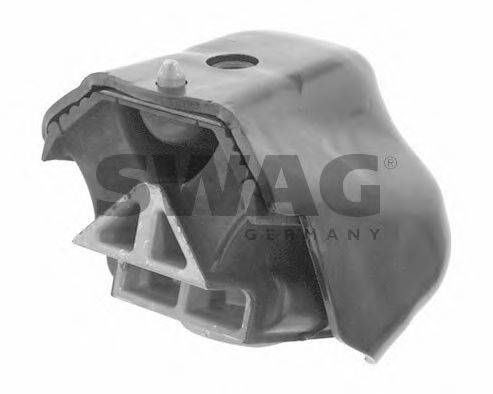 Подушка двигателя