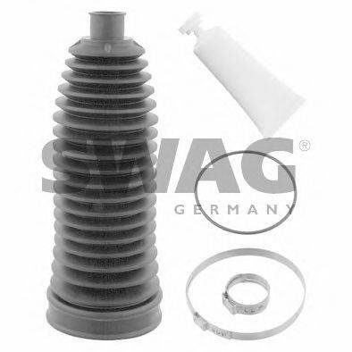 Пыльник рулевой рейки