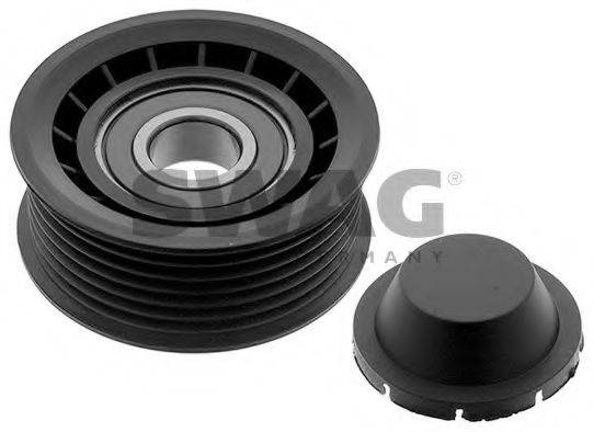 Обводной ролик