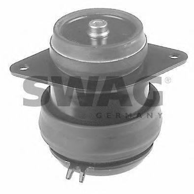 Подушка двигателя