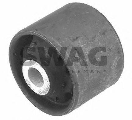 Сайлентблок задней балки