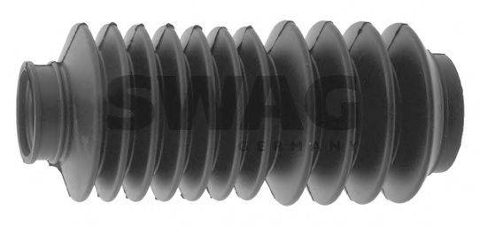 Пыльник рулевой рейки