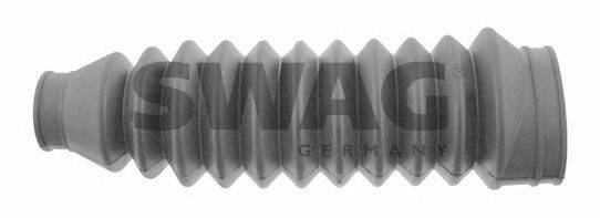 Пыльник рулевой рейки