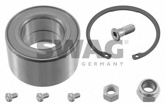 Подшипник ступицы