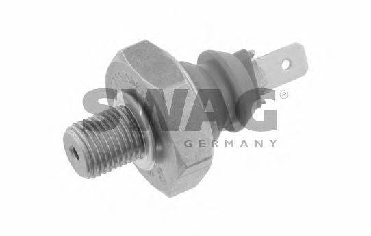 Датчик давления масла