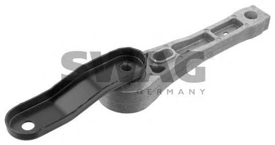 Подушка двигателя