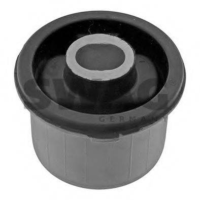 Сайлентблок задней балки