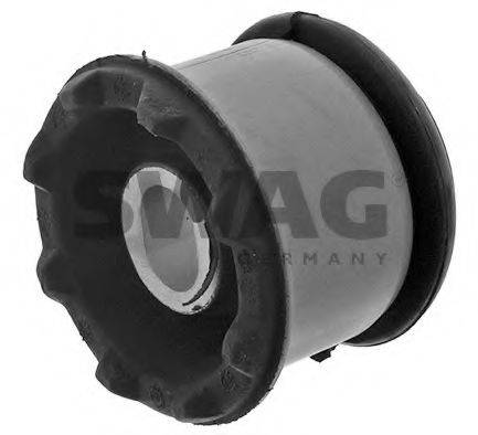 Сайлентблок задней балки