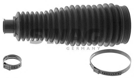 Пыльник рулевой рейки