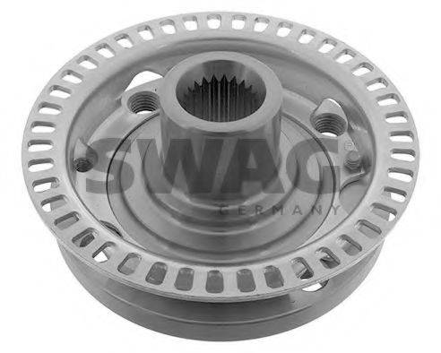 Ступица колеса