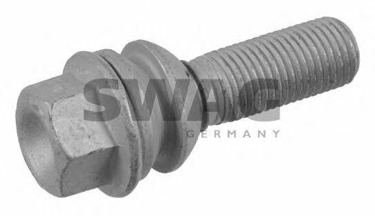 Болт крепления колеса