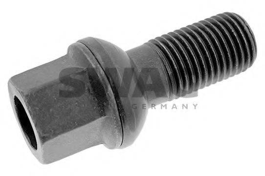 Болт крепления колеса