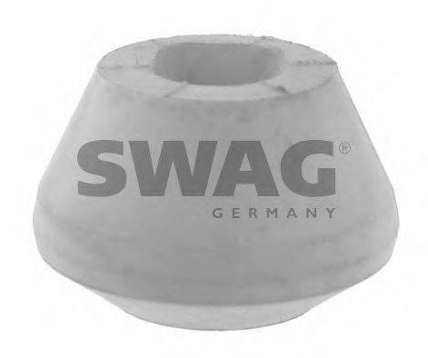 Сайлентблок крепления двигателя