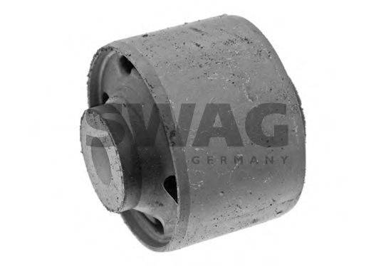 Сайлентблок задней балки