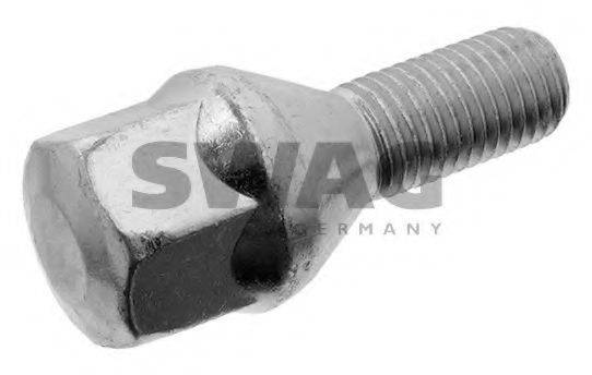 Болт крепления колеса