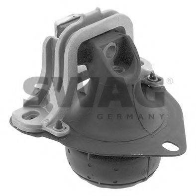 Подушка двигателя