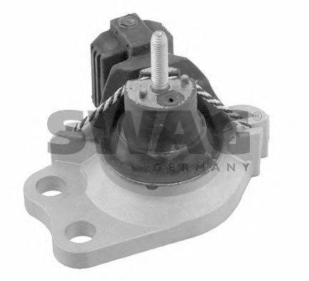 Подушка двигателя