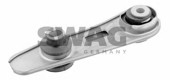 Подушка двигателя