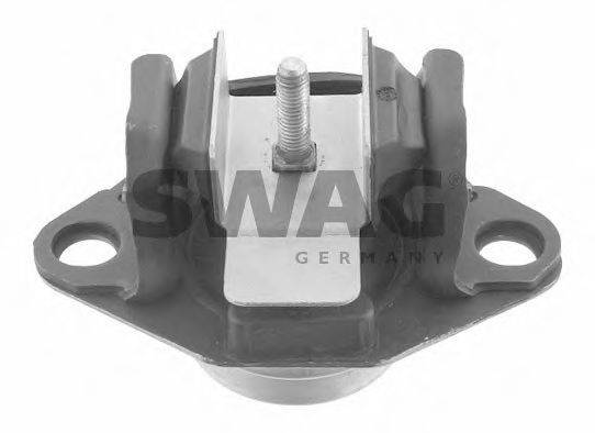 Подушка двигателя