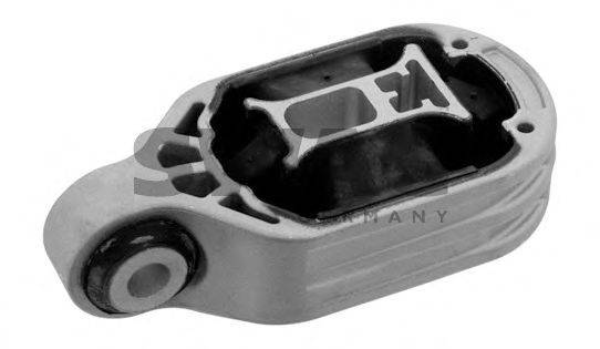 Подушка двигателя