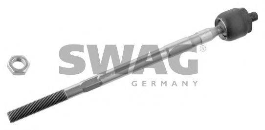 Рулевая тяга