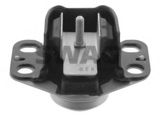 Подушка двигателя