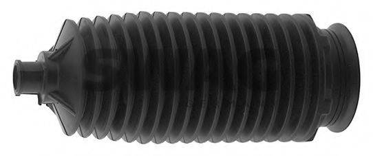 Пыльник рулевой рейки