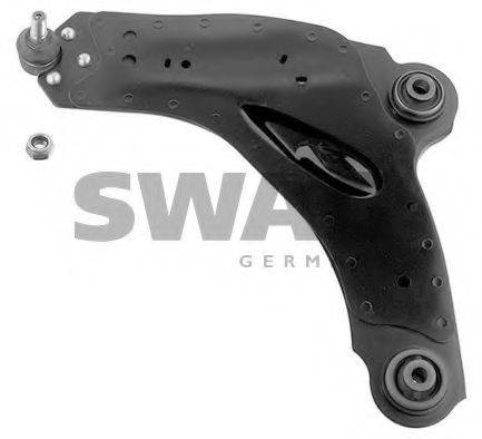 Рычаг подвески